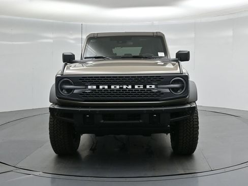 New 2026 Ford Bronco Badlands image 22