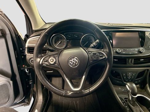 Used 2020 Buick Envision Essence FWD image 11