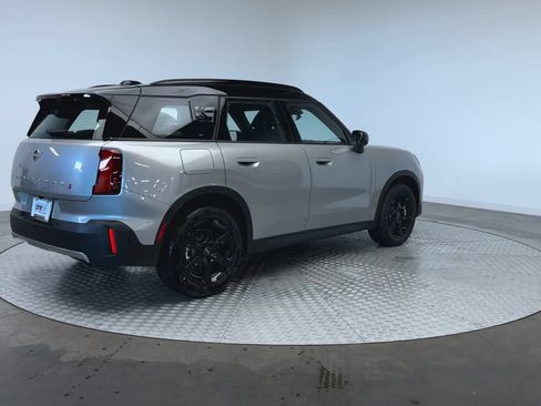New 2027 MINI Cooper Countryman S AWD/4WD image 8