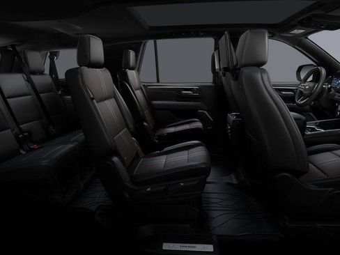 New 2026 Chevrolet Tahoe High Country AWD/4WD image 9