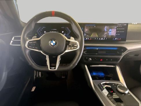 Used 2025 BMW M240i Coupe RWD image 5