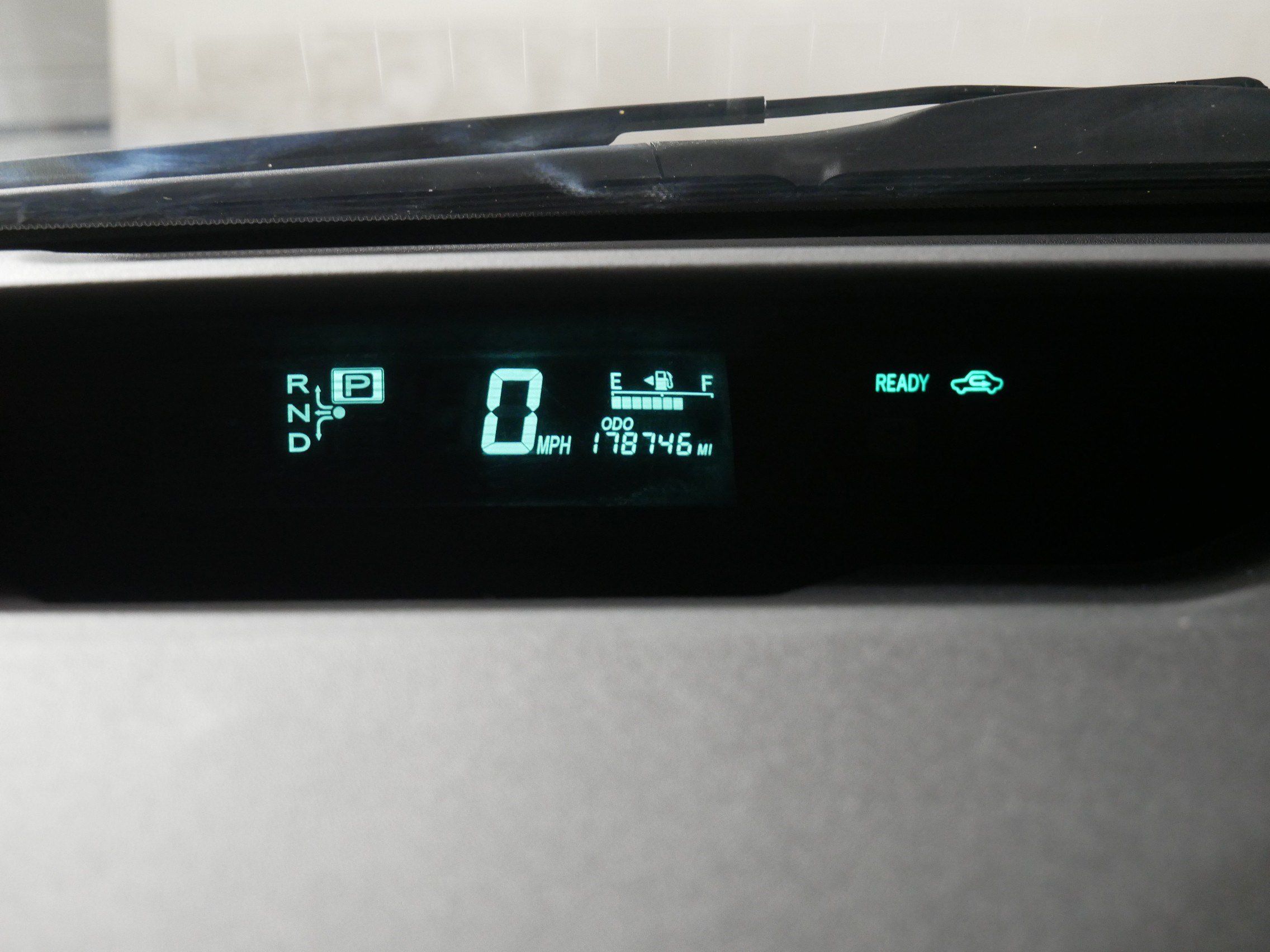 Used 2009 Toyota Prius FWD image 21