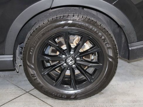 Used 2024 Honda CR-V Sport image 16