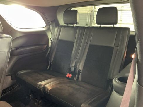 Used 2018 Dodge Durango GT image 27
