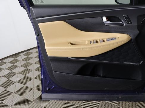 Used 2023 Hyundai Santa Fe Calligraphy image 27