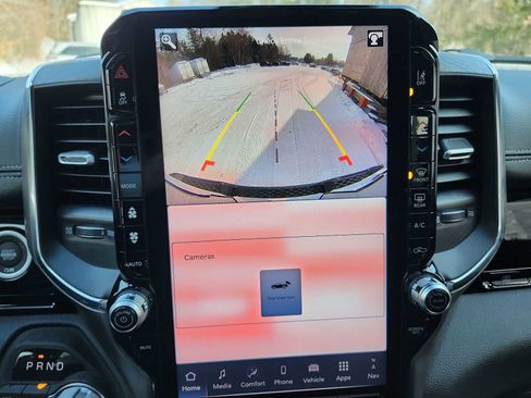 New 2026 RAM 1500 Laramie image 14