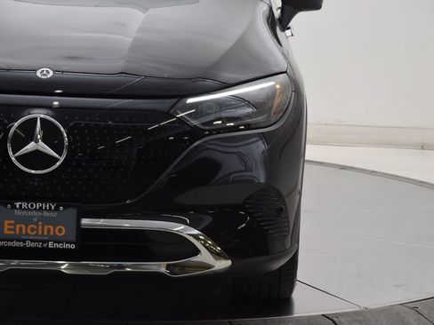 Certified 2024 Mercedes-Benz EQE 350+ SUV image 10