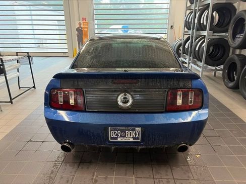Used 2007 Ford Mustang GT Premium RWD image 6
