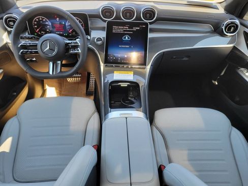 New 2026 Mercedes-Benz GLC 300 4MATIC image 10