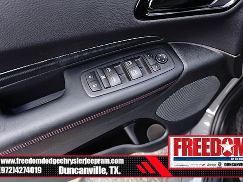 New 2026 Dodge Durango GT w/ Blacktop Package image 37