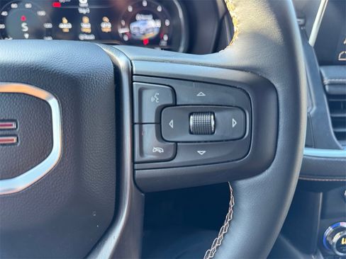 Used 2023 GMC Yukon AT4 w/ AT4 Premium Package image 22