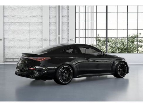 New 2026 Mercedes-Benz CLE 53 AMG 4MATIC Coupe image 20