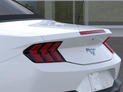 New 2026 Ford Mustang Premium RWD image 22
