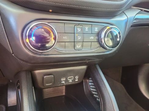 Used 2023 Chevrolet TrailBlazer LS image 23