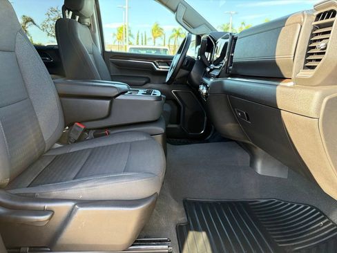Used 2024 GMC Sierra 1500 Elevation AWD/4WD image 19