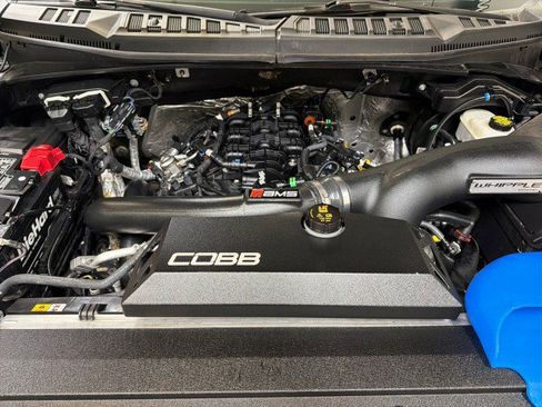 Used 2019 Ford F150 XLT w/ Equipment Group 302A Luxury image 54