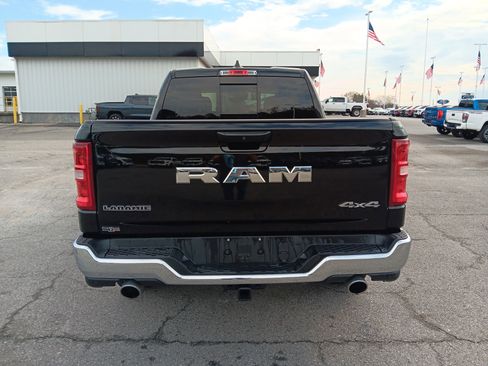 Used 2025 RAM 1500 Laramie image 3