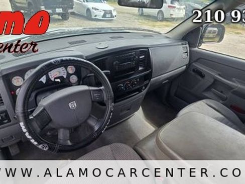 Used 2006 Dodge Ram 1500 Truck ST w/ ST Quad Value Pkg RWD image 31