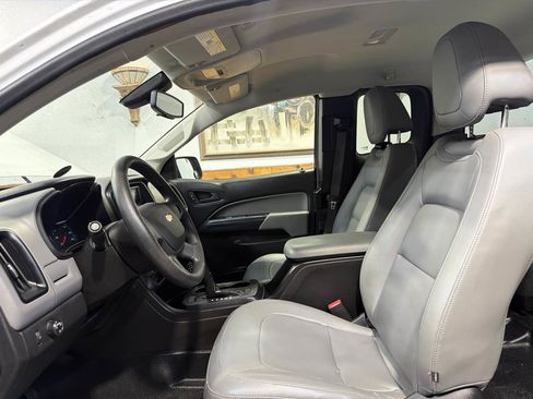 Used 2016 Chevrolet Colorado W/T image 16