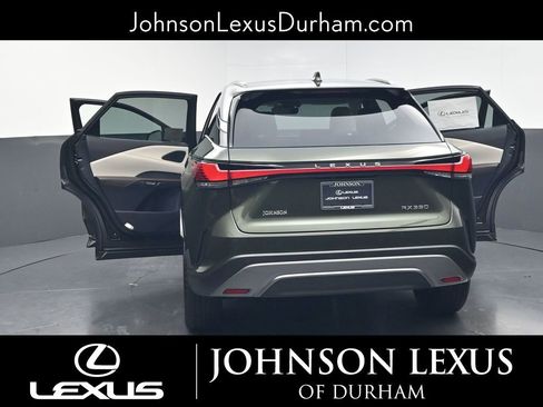 New 2026 Lexus RX 350 Premium Plus image 35