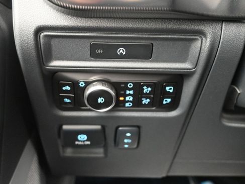 New 2025 Ford F150 Raptor image 22