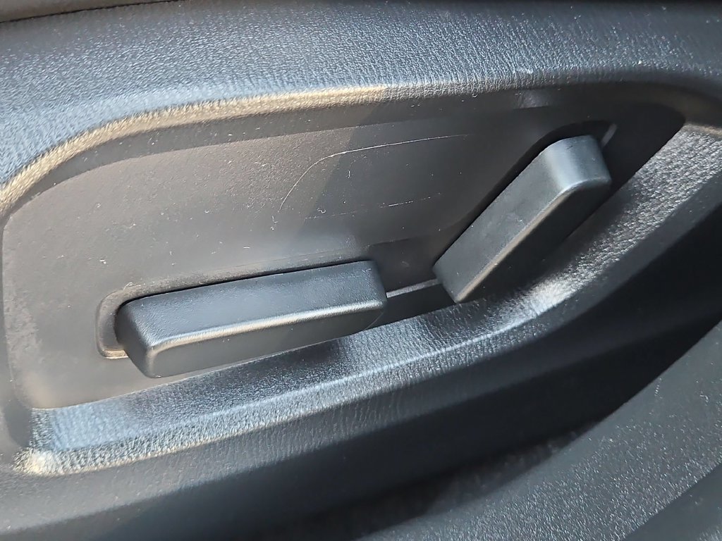 Used 2025 MAZDA CX-5 AWD 2.5 S w/ Select Package image 14
