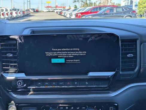 New 2026 Chevrolet Silverado 1500 RST image 20