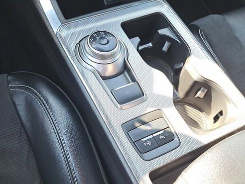 Certified 2021 Ford Edge ST w/ Equipment Group 401A image 30