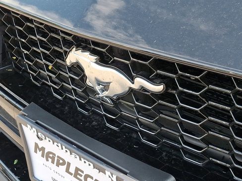 Certified 2025 Ford Mustang GT RWD image 30