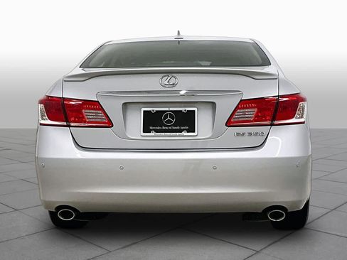 Used 2012 Lexus ES 350 FWD image 4