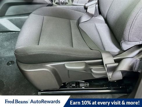 New 2026 Chevrolet Colorado Trail Boss image 18