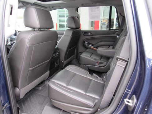 Used 2019 Chevrolet Tahoe Premier image 12