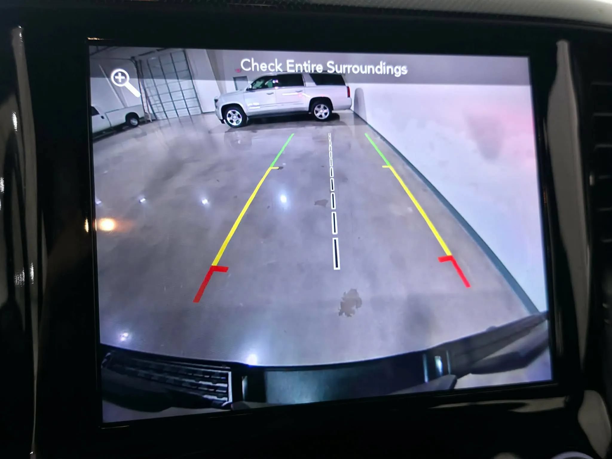 Used 2019 RAM 1500 Rebel w/ Rebel Level 2 Equipment Group AWD/4WD image 25