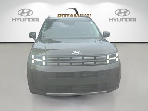 Certified 2026 Hyundai Santa Fe SEL FWD image 2