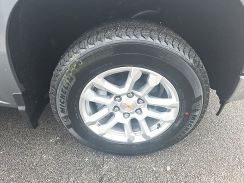 New 2026 Chevrolet Silverado 1500 LT image 11