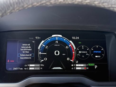 Used 2023 Toyota Tundra Limited w/ Power Package RWD image 18