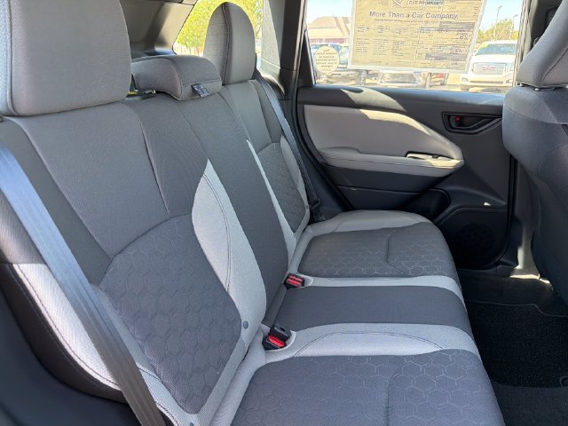 New 2026 Subaru Forester AWD/4WD image 23