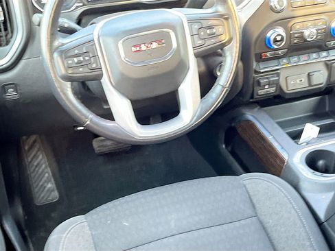 Used 2021 GMC Sierra 1500 Elevation AWD/4WD image 22