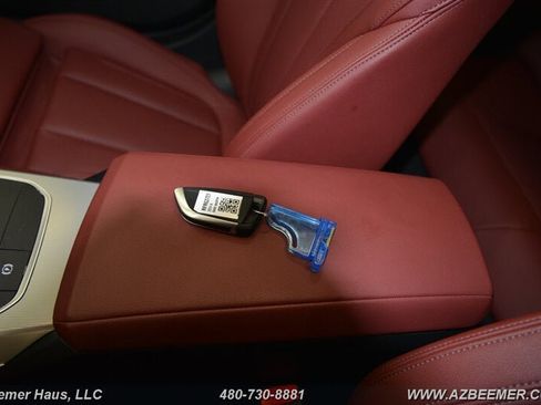 Used 2024 BMW i4 eDrive35 w/ Premium Package image 30