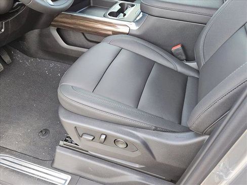 New 2026 Chevrolet Silverado 2500 LT w/ Trail Boss Package image 4