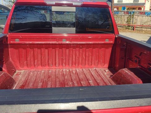 Used 2020 Chevrolet Silverado 1500 RST w/ Texas Edition image 23