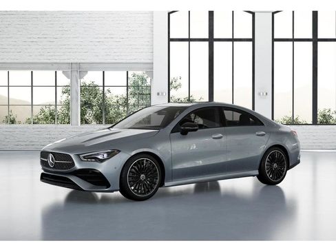 New 2026 Mercedes-Benz CLA 250 CLA 250 image 38