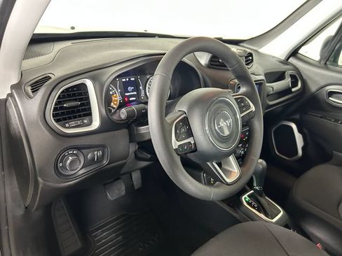 Used 2021 Jeep Renegade Sport AWD/4WD image 14
