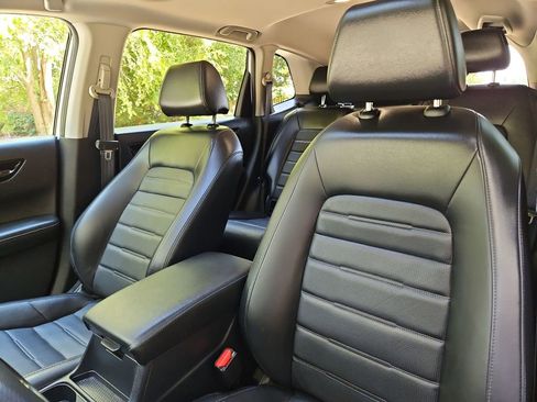 Used 2024 Honda CR-V EX-L image 24