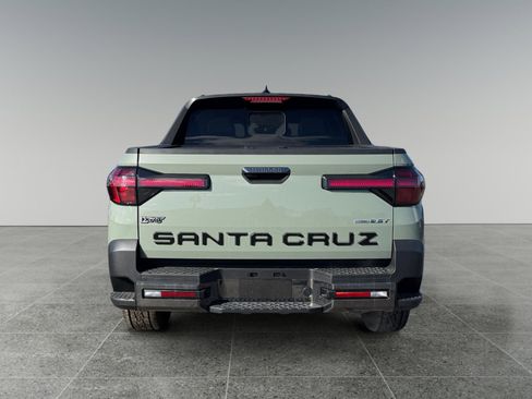 New 2026 Hyundai Santa Cruz XRT image 4