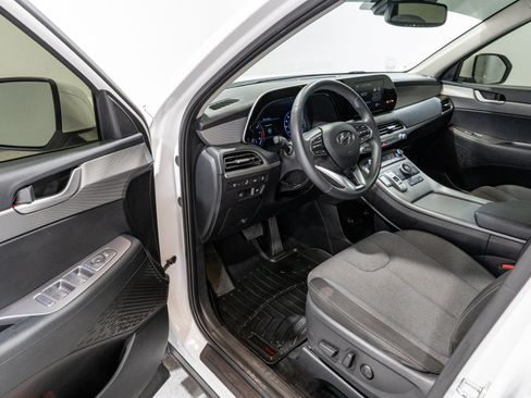 Used 2021 Hyundai Palisade SEL w/ Convenience Package FWD image 12