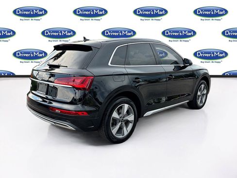 Used 2024 Audi Q5 2.0T Premium AWD/4WD image 7