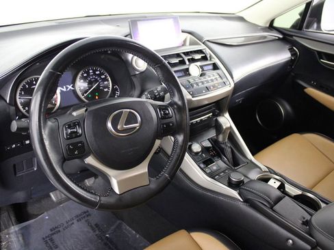 Used 2016 Lexus NX 200t AWD w/ Accessory Package 2 image 17