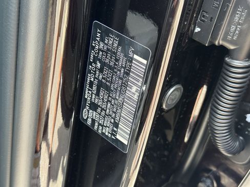 New 2026 Hyundai Palisade Calligraphy FWD image 37