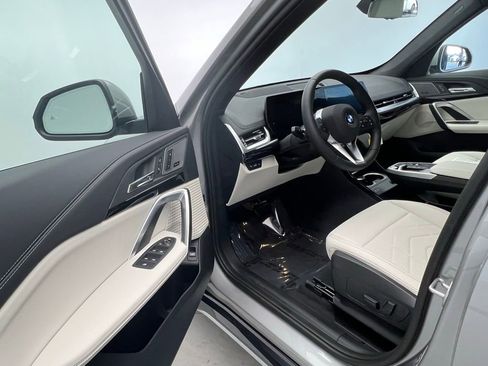 New 2026 BMW X1 xDrive28i image 21